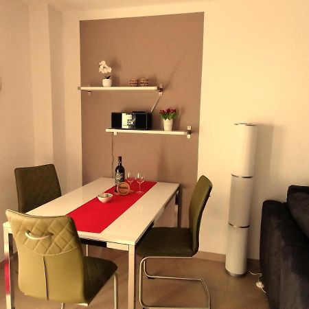 Ferienwohnung Am Wolfsweg Merzig Dış mekan fotoğraf