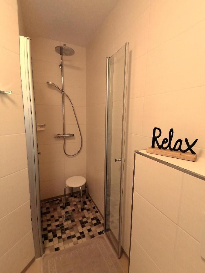 Ferienwohnung Am Wolfsweg Merzig Dış mekan fotoğraf