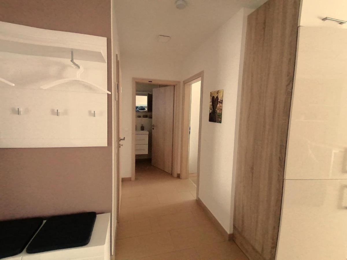 Ferienwohnung Am Wolfsweg Merzig Dış mekan fotoğraf